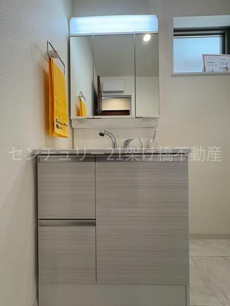 豊橋市芦原町第58　新築戸建（全1棟）