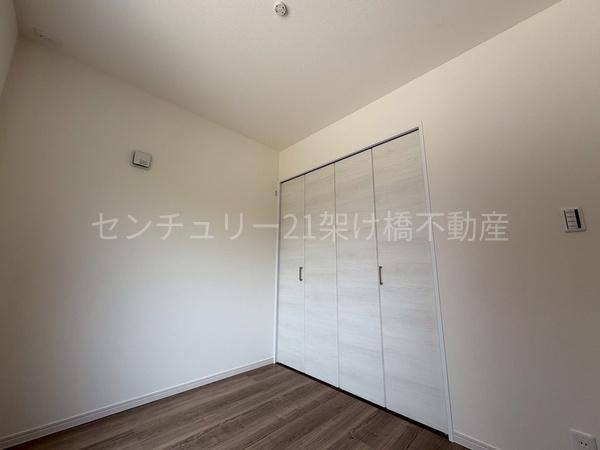 豊橋市芦原町第58　新築戸建（全1棟）