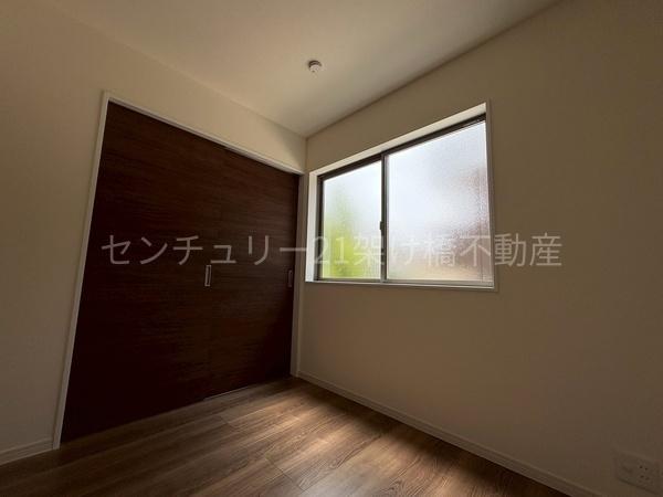 豊橋市芦原町第58　新築戸建（全1棟）