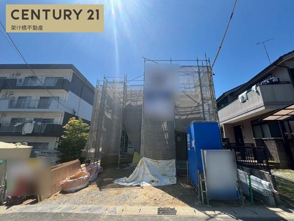 豊橋市芦原町第58　新築戸建（全1棟）