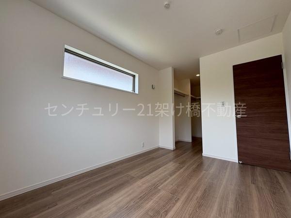 豊橋市芦原町第58　新築戸建（全1棟）