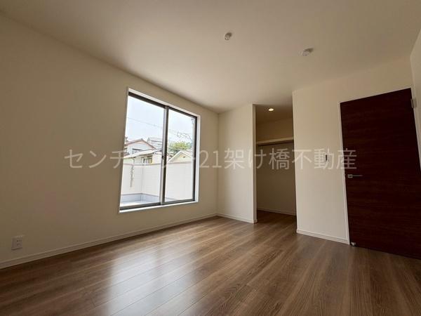 豊橋市芦原町第58　新築戸建（全1棟）