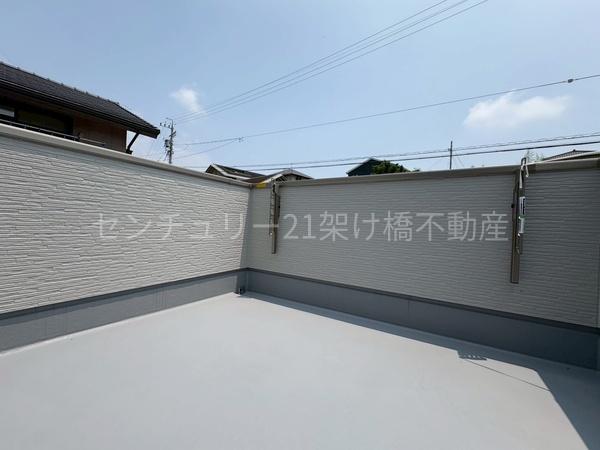 豊橋市芦原町第58　新築戸建（全1棟）