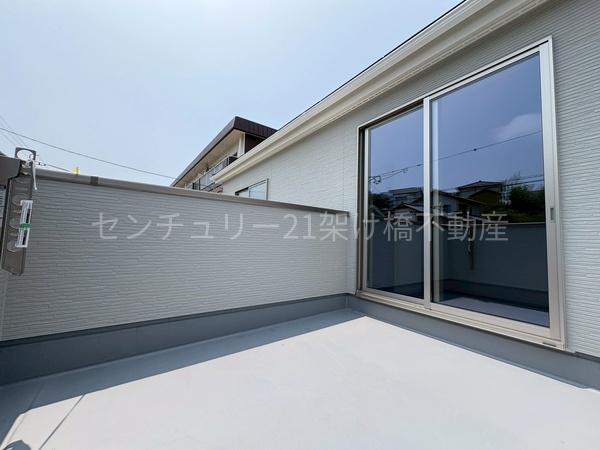 豊橋市芦原町第58　新築戸建（全1棟）
