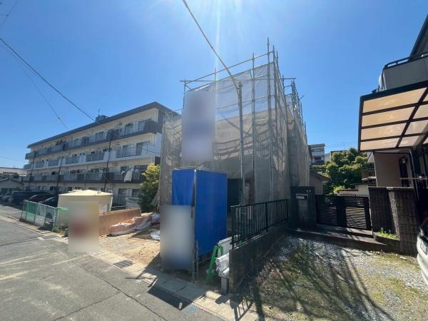 豊橋市芦原町第58　新築戸建（全1棟）