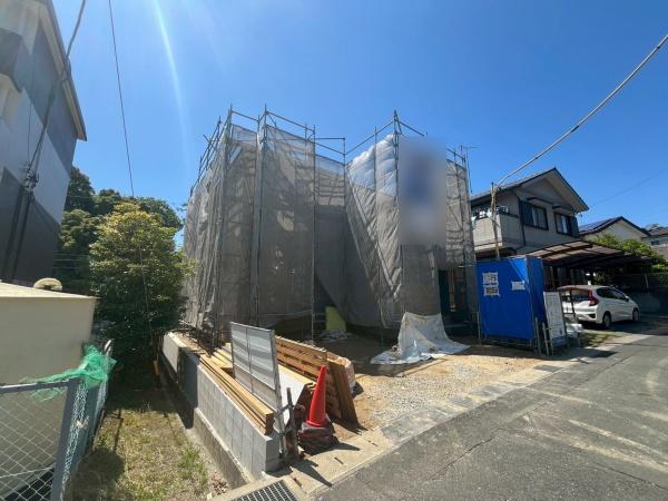 豊橋市芦原町第58　新築戸建（全1棟）