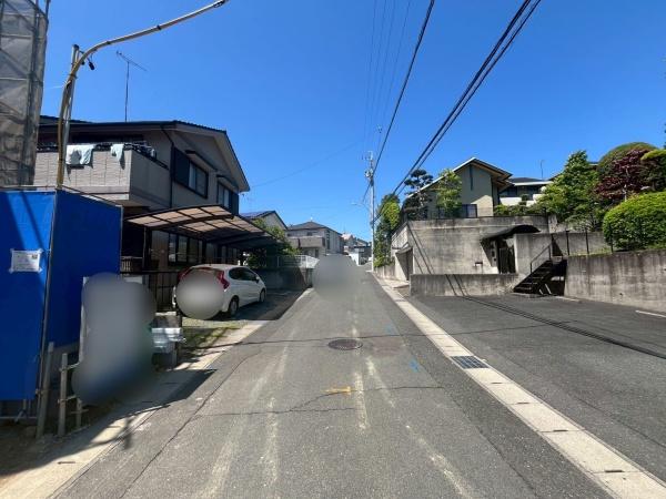 豊橋市芦原町第58　新築戸建（全1棟）