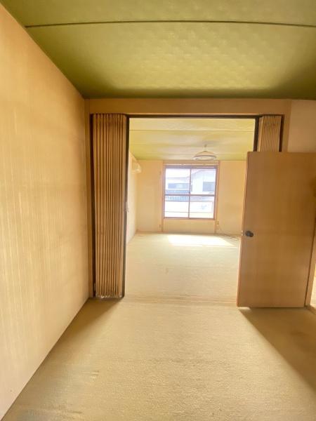 豊橋市下地町字柳目の中古一戸建て
