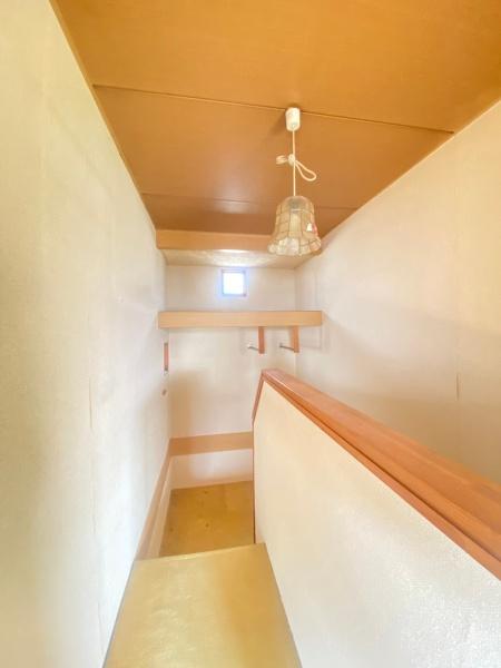 豊橋市下地町字柳目の中古一戸建て