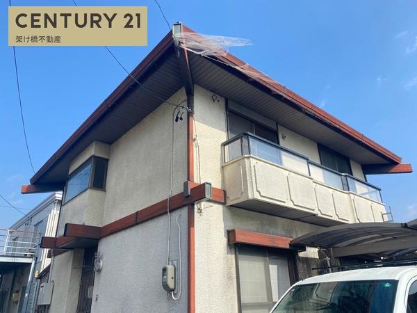 豊橋市下地町柳目　中古戸建