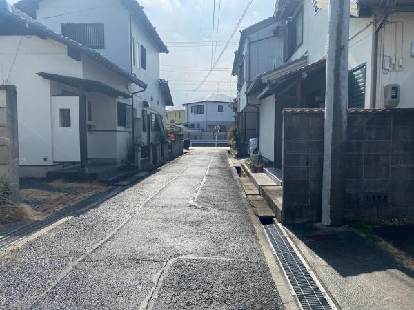 豊橋市下地町柳目　中古戸建