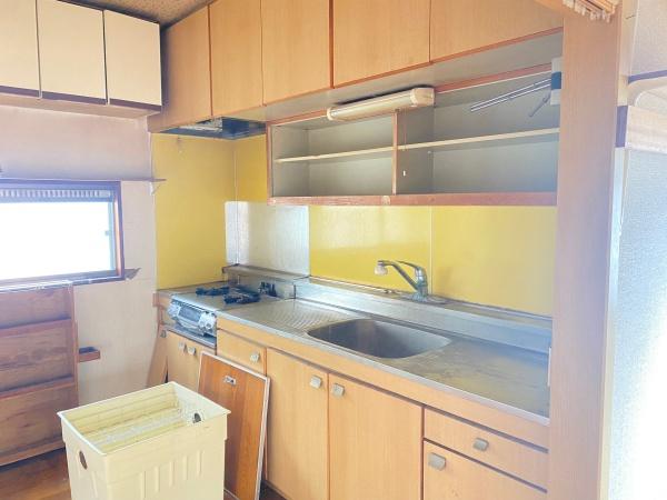豊橋市下地町柳目　中古戸建