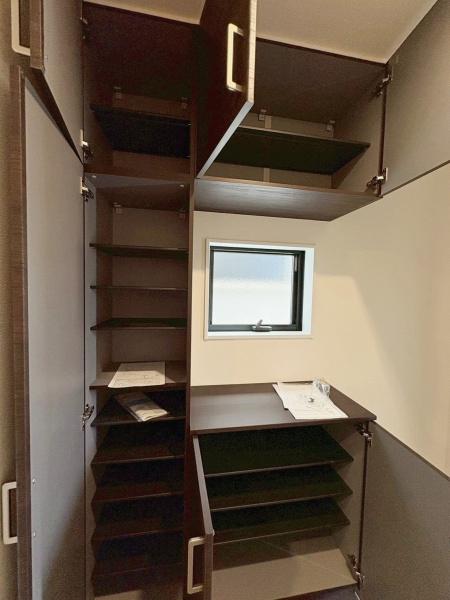 豊橋市緑ヶ丘1丁目　新築戸建（全3棟）2号棟リーブルガーデン