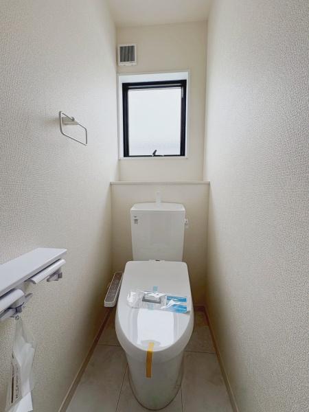 豊橋市緑ヶ丘1丁目　新築戸建（全3棟）2号棟リーブルガーデン