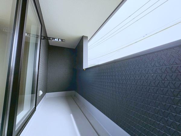 豊橋市緑ヶ丘1丁目　新築戸建（全3棟）2号棟リーブルガーデン