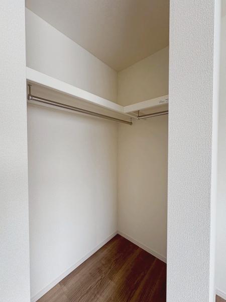 豊橋市緑ヶ丘1丁目　新築戸建（全3棟）2号棟リーブルガーデン