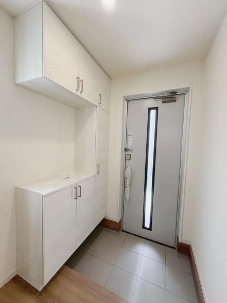 豊橋市緑ヶ丘1丁目　新築戸建（全3棟）3号棟リーブルガーデン