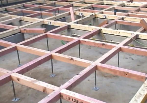 豊橋市緑ヶ丘1丁目　新築戸建（全3棟）3号棟リーブルガーデン