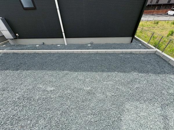 豊橋市緑ヶ丘1丁目　新築戸建（全3棟）3号棟リーブルガーデン