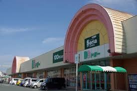 豊橋市西浜町第1期 新築戸建(全3棟)3号棟(ドミー渡津店)
