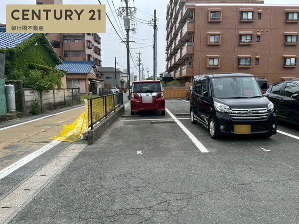 ライオンズマンション中野町弐番館