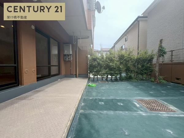 ライオンズマンション中野町弐番館