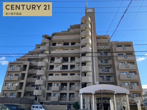 ライオンズマンション中岩田