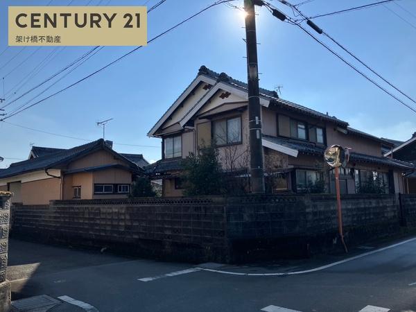 豊川市江島町下ノ郷2区画①