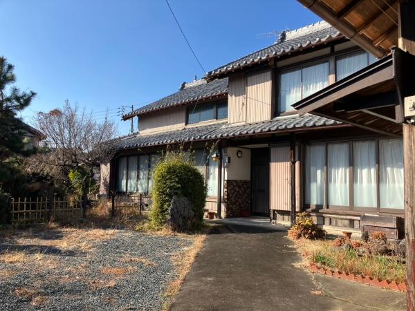 豊川市江島町下ノ郷2区画②