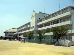 パストラルハイム豊橋壱番館(豊橋市立汐田小学校)