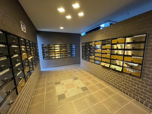 パストラルハイム豊橋壱番館