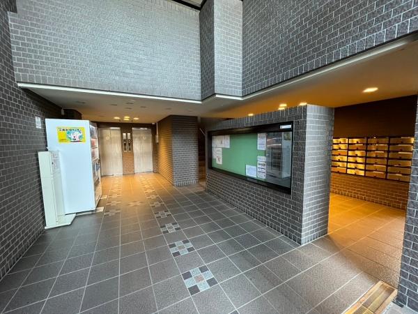 パストラルハイム豊橋壱番館