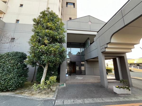 パストラルハイム豊橋壱番館