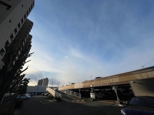 パストラルハイム豊橋壱番館