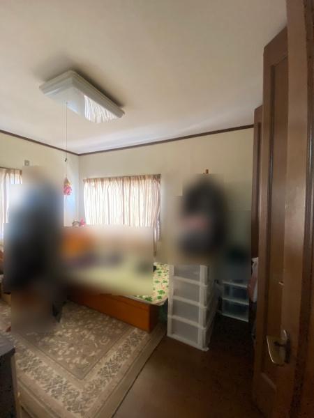 田原市中山町兼原郷の中古一戸建て