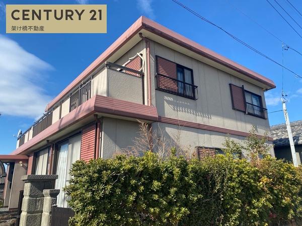 田原市中山町兼原郷　中古戸建