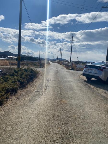 田原市中山町兼原郷の中古一戸建て