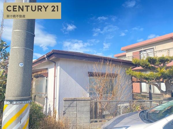 田原市中山町兼原郷　中古戸建