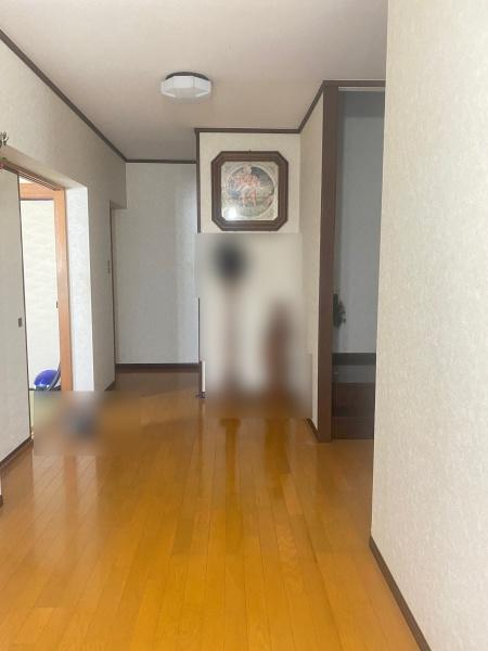 田原市中山町兼原郷　中古戸建