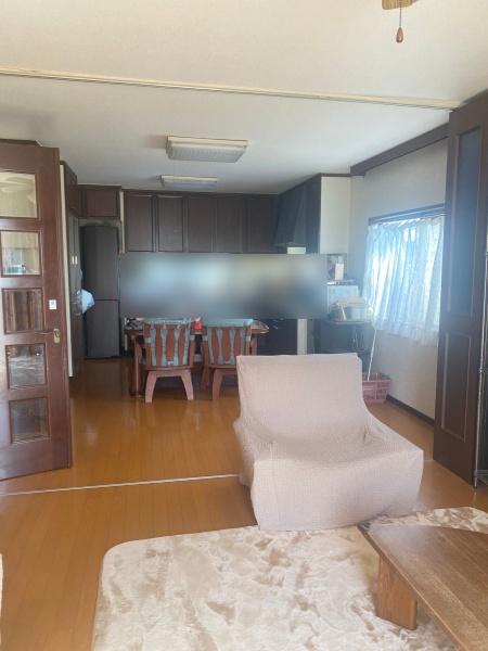 田原市中山町兼原郷の中古一戸建て