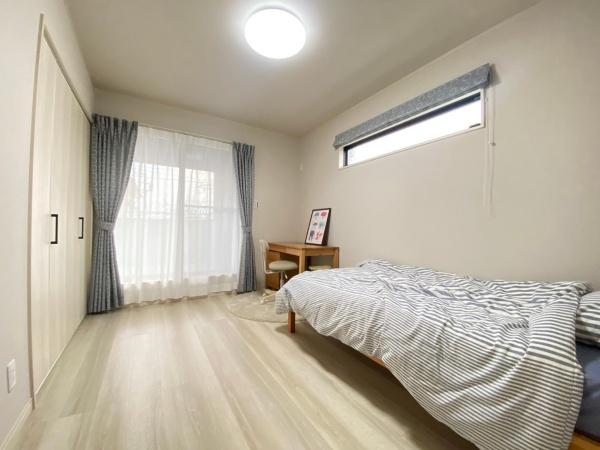 豊川市東豊町４丁目　新築戸建（全１棟）