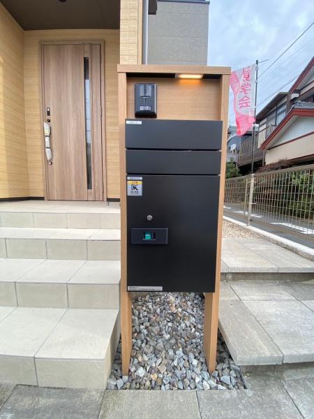 豊川市東豊町４丁目　新築戸建（全１棟）