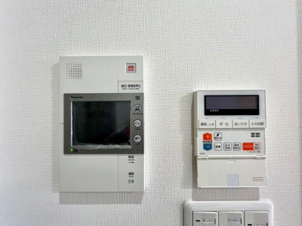 シティライフ豊橋デュアルコート　イースト