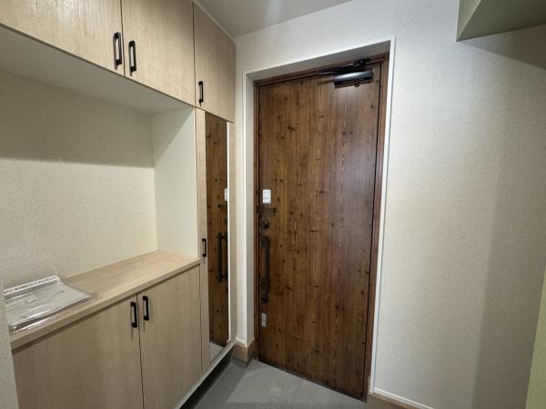 豊橋市多米中町２丁目　新築戸建（全7棟）3号棟