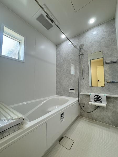 豊橋市多米中町2丁目 新築戸建(全7棟)4号棟(バス)