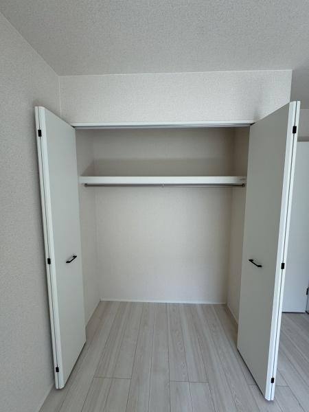 豊橋市多米中町2丁目 新築戸建(全7棟)4号棟(収納)