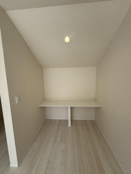 豊橋市多米中町2丁目 新築戸建(全7棟)4号棟(収納)