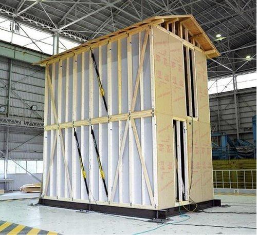 豊橋市多米中町2丁目 新築戸建(全7棟)4号棟(構造・工法・仕様)