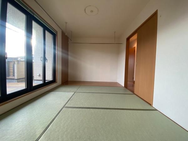 豊川市一宮町社の中古一戸建て