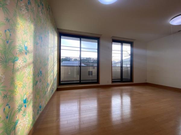 豊川市一宮町社の中古一戸建て